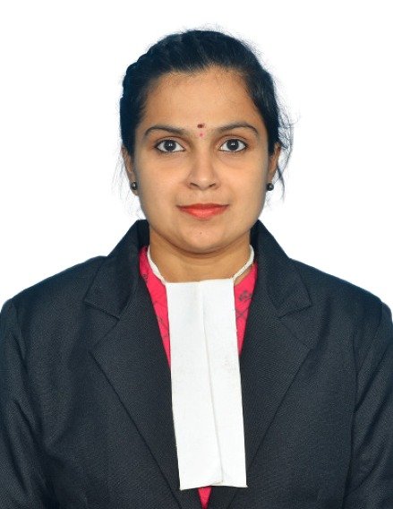 Advocate Siri Kameswari